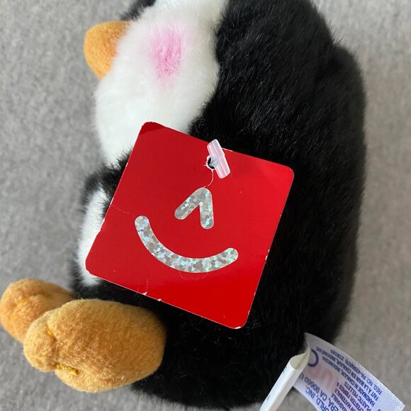 Aurora Rolly Pet Peewee Penguin 5" 2018 - Picture 7 of 11